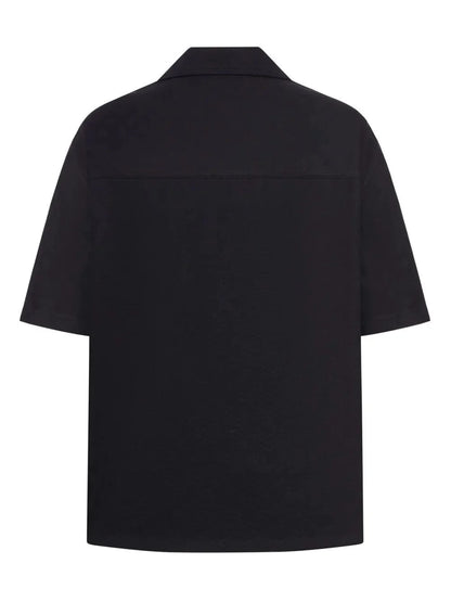 Gucci Men `Gg Jacquard` Shirt by Luosophy