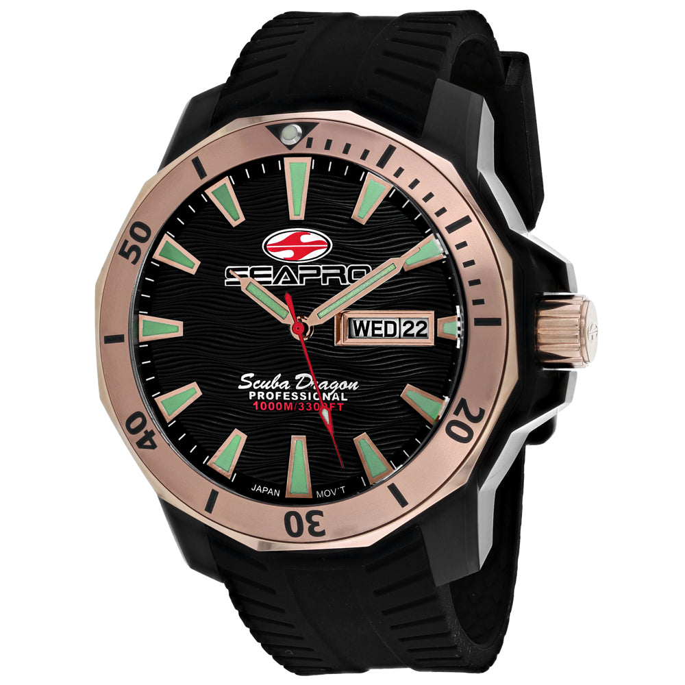Seapro Men&