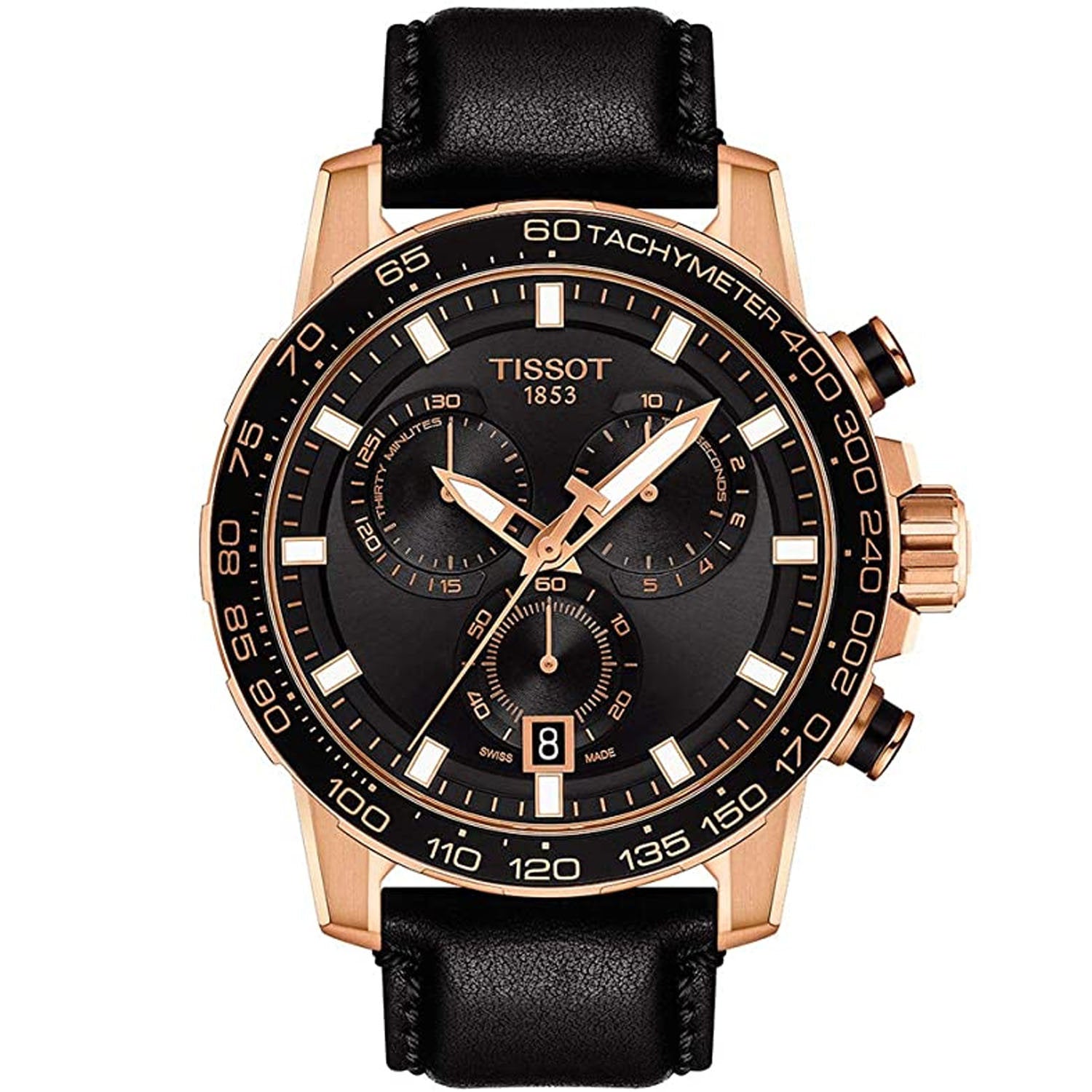 Tissot Men&