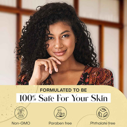 24K Gold &amp; Retinol Firming Serum - Moisturizing, &amp; Protecting - Reduces Dark Spots &amp; Wrinkles - Dermatologist Tested, Korean Skin Care - 1.69 FL.OZ.