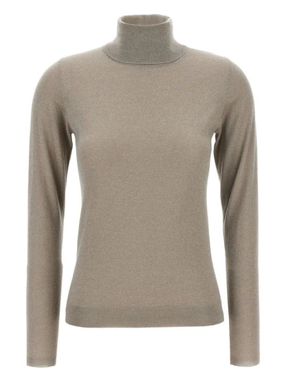 Brunello Cucinelli Women Lightweight Sweater by Luosophy