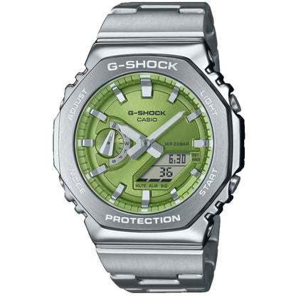 Casio Men&