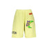 Heron Preston Cotton Shorts Men by Luosophy