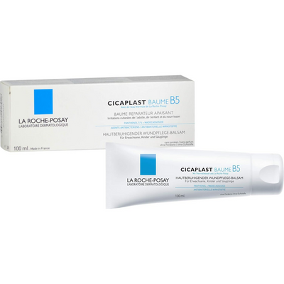 La Roche-Posay Cicaplast Baume B5 Soothing Repairing Balm