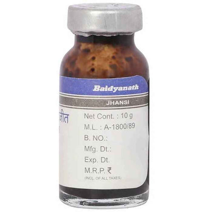 Baidyanath Jhansi Shodhit SJ