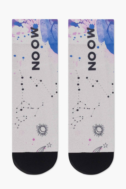 Socks Conte Fantasy 908 - Moon