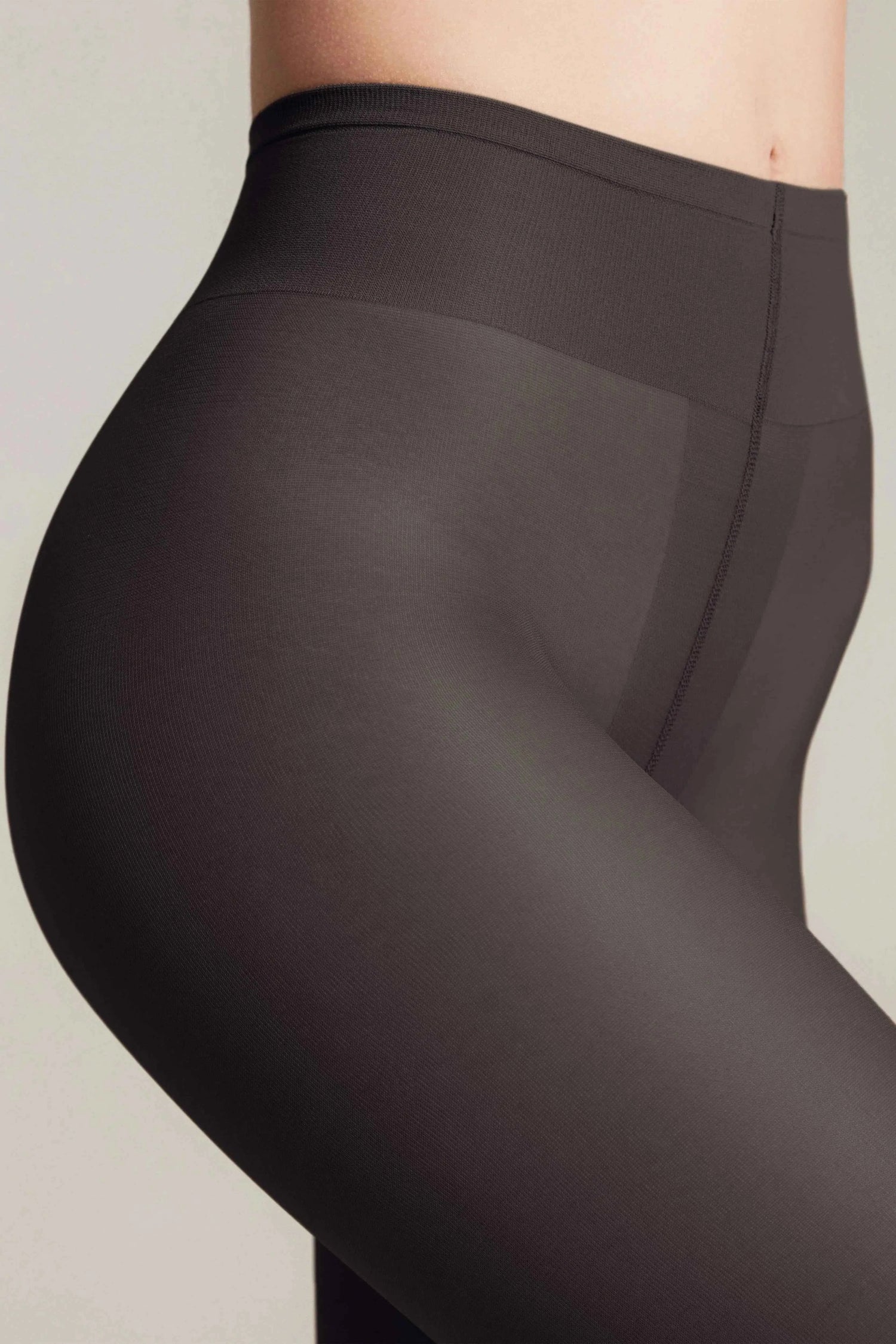 Tights Conte Top Soft 40 Den - Adjustable Fit for Sensitive Skin