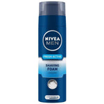 Nivea Men Fresh Active Shaving Foam