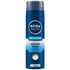 Nivea Men Fresh Active Shaving Foam