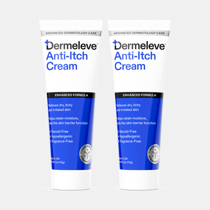 4 oz. Cream 2 Pack by Dermeleve®