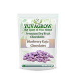 Yuvagrow Blueberry Kaju Chocolates