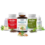 Sri Sri Tattva NAOQ19 Kit