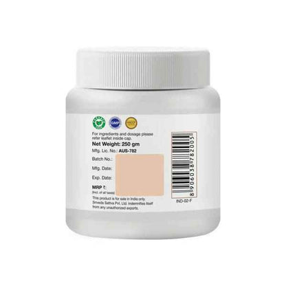 Sri Sri Tattva Ashwagandhadi Lehya