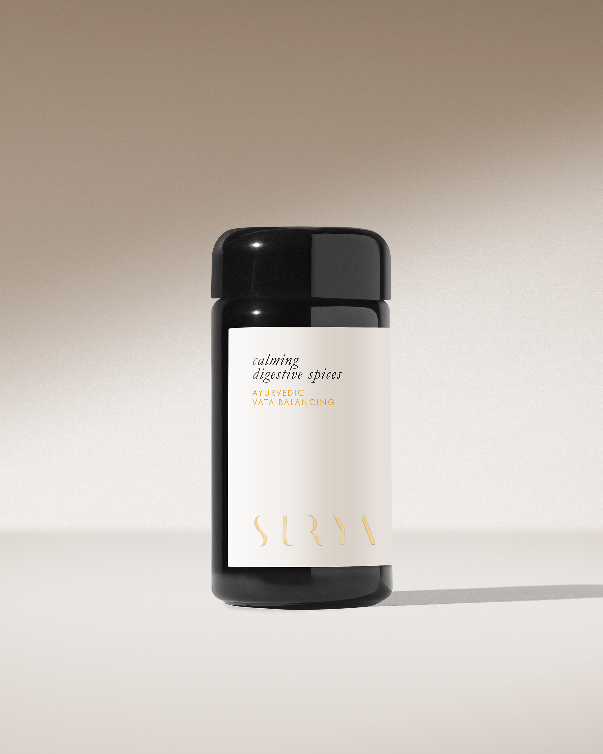 Calming Digestive Spices by Surya