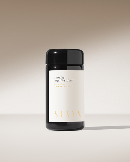 Calming Digestive Spices by Surya