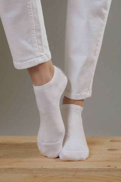 Socks Conte Bamboo - Ultra Short