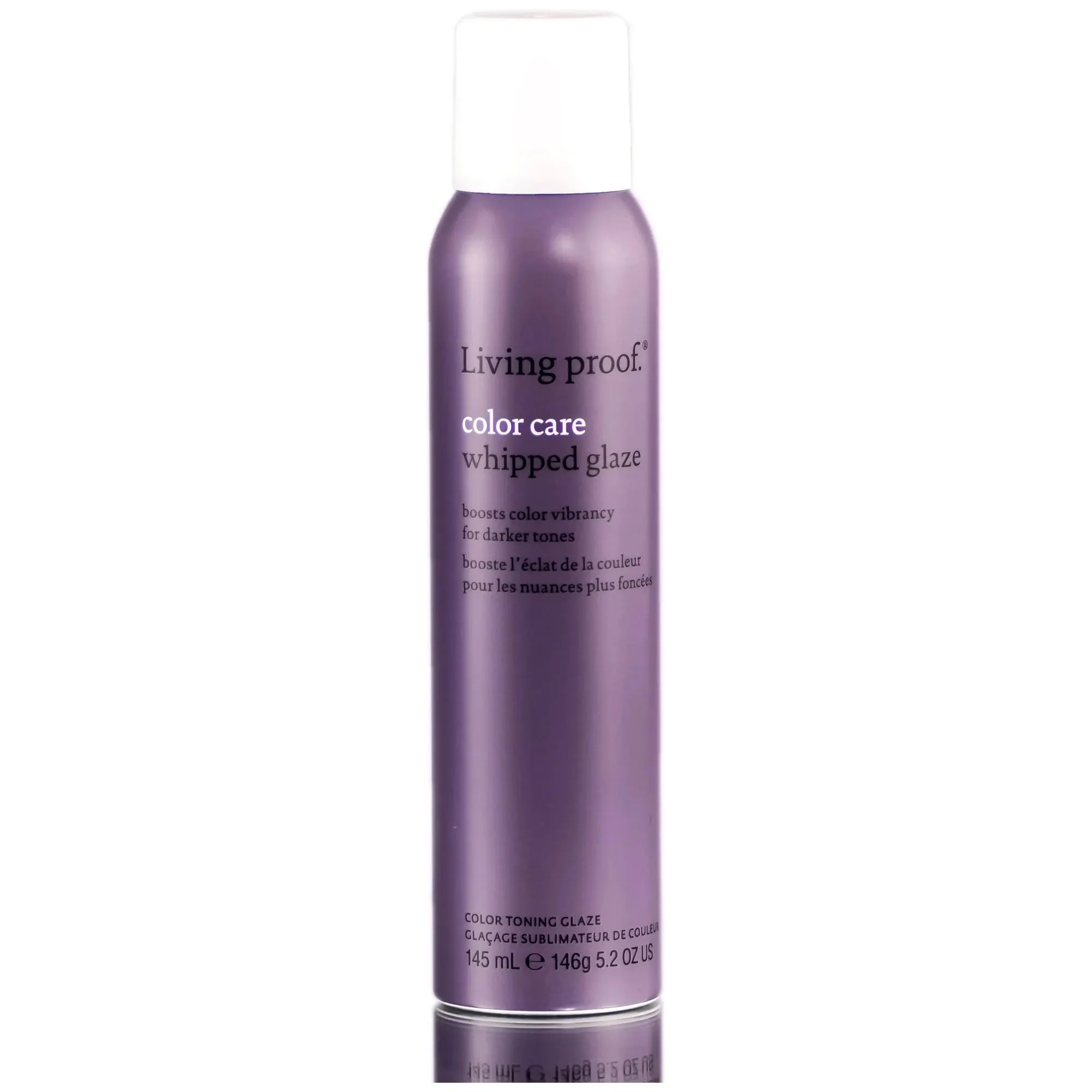 Living Proof Color Care Whipped Glaze- Dark 5.2 Oz. by Pasteur Pharmacy