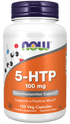 5-HTP 100mg by Country Life Natural Foods