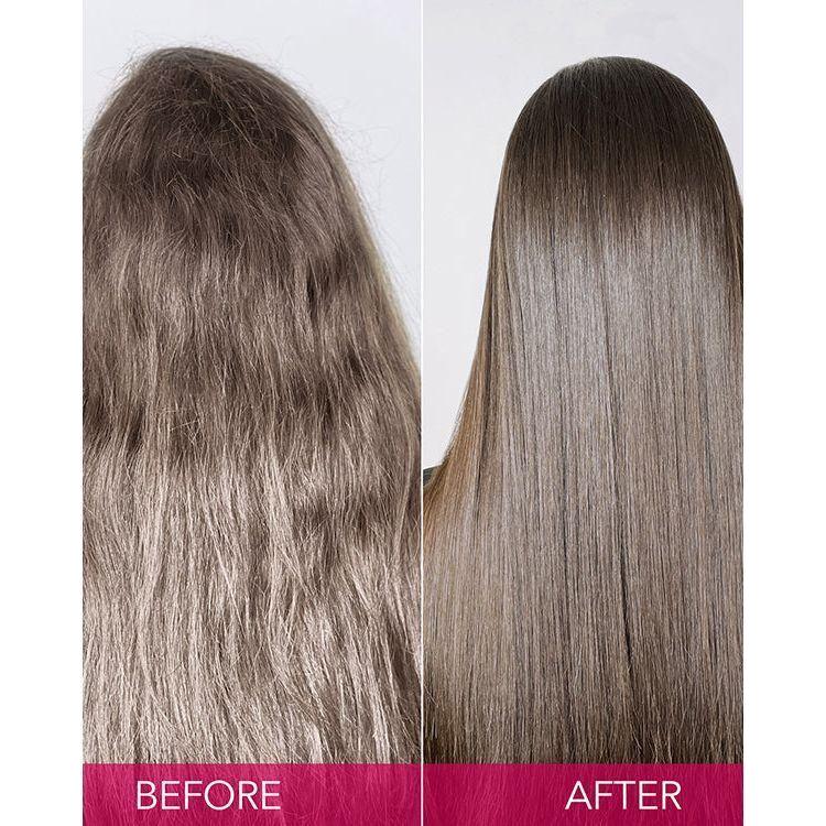 Keratin Complex Smoothing Therapy Shampoo, 33.8 Oz by Pasteur Pharmacy
