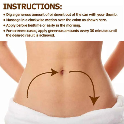 04 - Dr. Cole’s Constipation Remedy