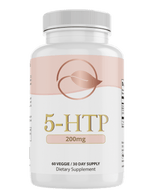5-HTP (5-Hydroxytryptophan) by Bellawell