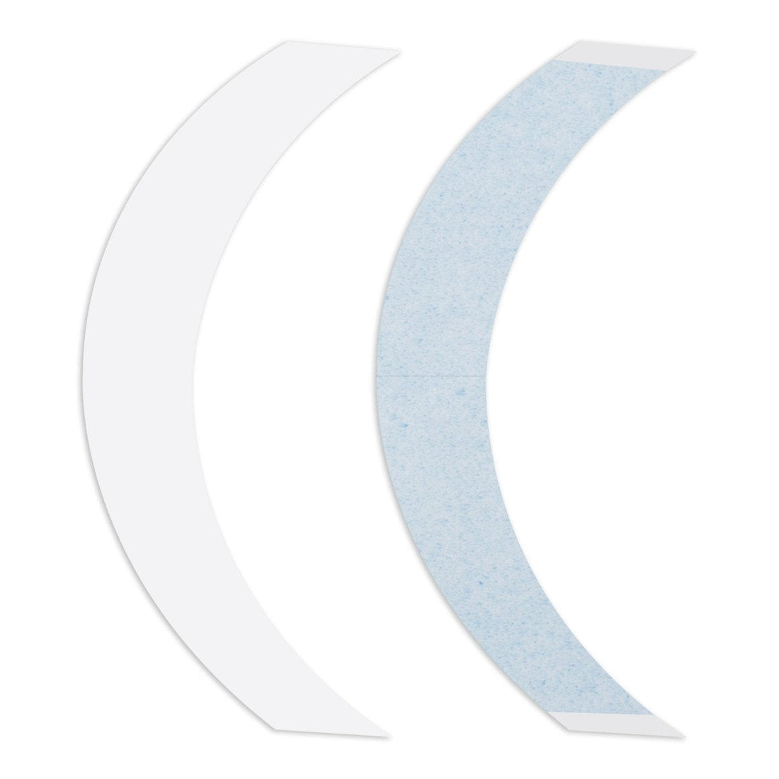 5" SUPERWIDE  CONTOUR LACE FRONT SUPPORT TAPE