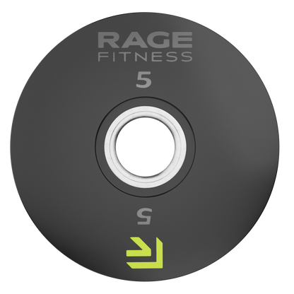 Rubber Coated Plates
