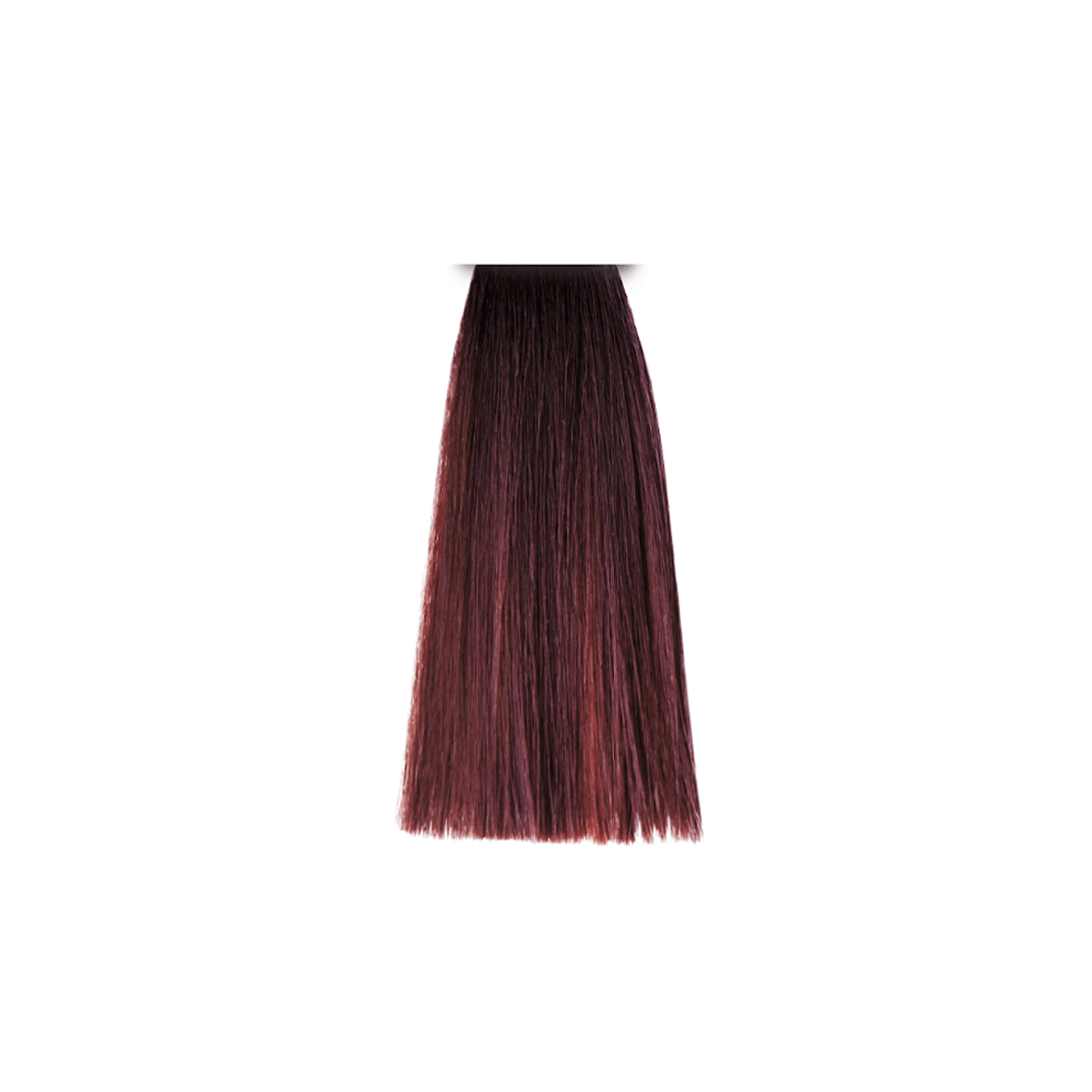 pH Argan &amp; Keratin Permanent Hair Color 5.66 Intense Red Light Chestnut  DestGlow