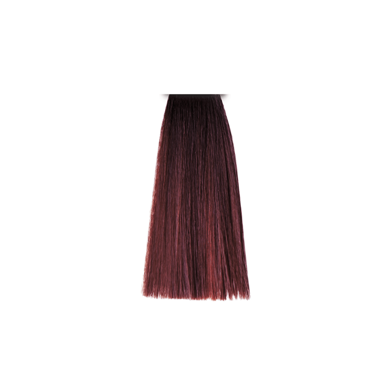 pH Argan &amp; Keratin Permanent Hair Color 5.66 Intense Red Light Chestnut