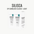[ Silisca ] EPI Sunblock Classic 80ML + Light 80ML by Pi-Boo