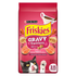 Purina Friskies Gravy Swirlers Dry Cat Food (3.15 lb) by Farmacias Savia