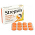 Strepsils Orange with Vitamin C Lozenges, 36 Lozenges by Pasteur Pharmacy