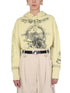 Givenchy Women Oversize Sweatshirt by Luosophy