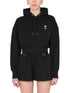 Givenchy Women Oversize Fit Sweatshirt by Luosophy
