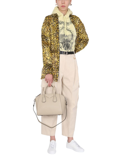 Givenchy Women Long Shirt by Luosophy