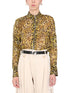 Givenchy Women Long Shirt by Luosophy