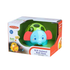 Meibeile B/O Animal Ball Gym Elephant with Light & Music by Farmacias Savia