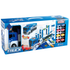 Six Six Zero 2-in-1 Fire Truck Deformation Storage Playset (12 Alloy Cars) by Farmacias Savia