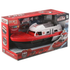 Six-Six-Zero Fire Rescue Boat Playset (1:64 Alloy Car) by Farmacias Savia