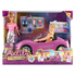 Anlily Girl’s Dream Car with Dolls & Accessories by Farmacias Savia