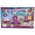 Anlily Happy Family Amusement Park Playset with 3 Dolls (Playground) by Farmacias Savia