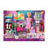 Anlily Supermarket Shopping Playset with Doll & Accessories by Farmacias Savia