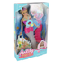 Anlily Magical Underwater World Mermaid Doll with Light & Music by Farmacias Savia