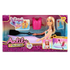 Anlily Collection Kayak Series Doll Playset with Water Accessories by Farmacias Savia