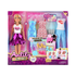 Anlily Fashion Style Doll with Accessories (3Y+) by Farmacias Savia