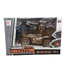 Feng Niu Armored Assault RC Stunt Car with Water Bomb Launcher by Farmacias Savia
