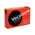 Vocalzone Throat 24 Pastilles by Pasteur Pharmacy