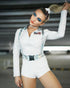 2pc Astronaut Babe 