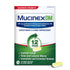 Mucinex Expectorant & Cough Suppressant, 12 Hour, Maximum Strength, Extended Release Bi Layer Tablets by Pasteur Pharmacy