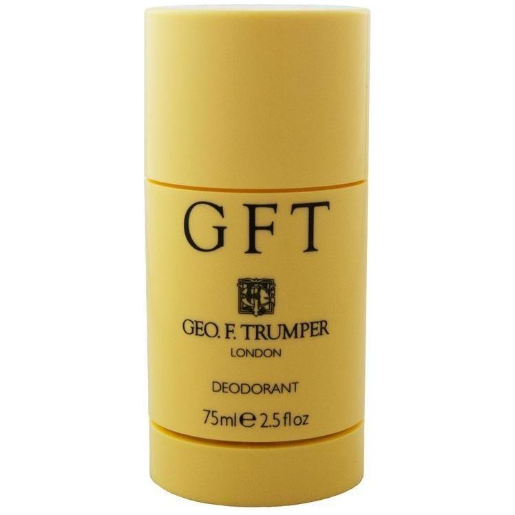 Geo. F. Trumper GFT Deodorant Stick 75ml by Pasteur Pharmacy